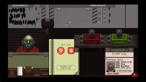 games like papers please|10 Games Like Papers Please You Need to be Playing .